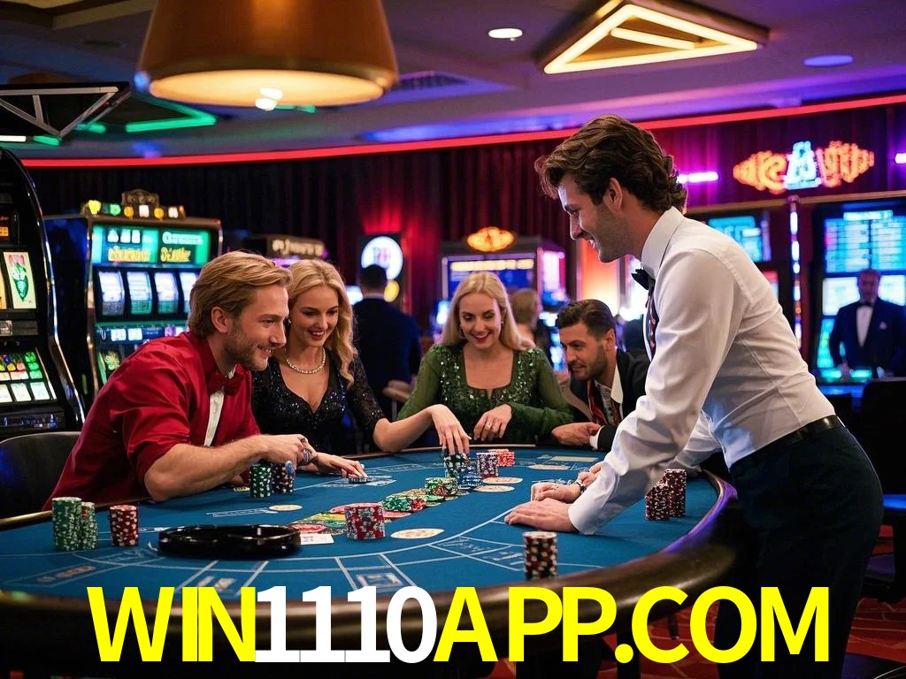 win1110appgame-Login