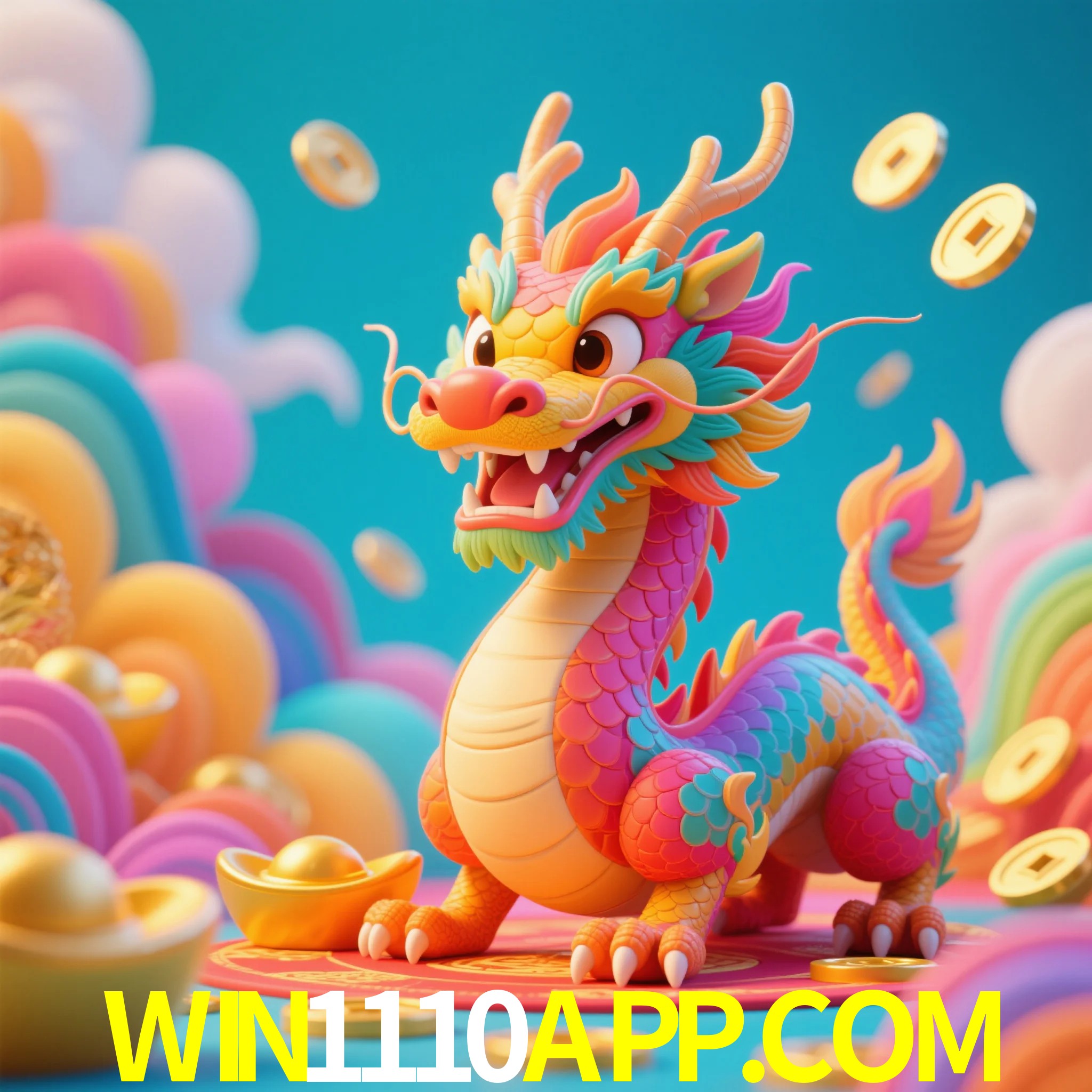 win1110appgame-App