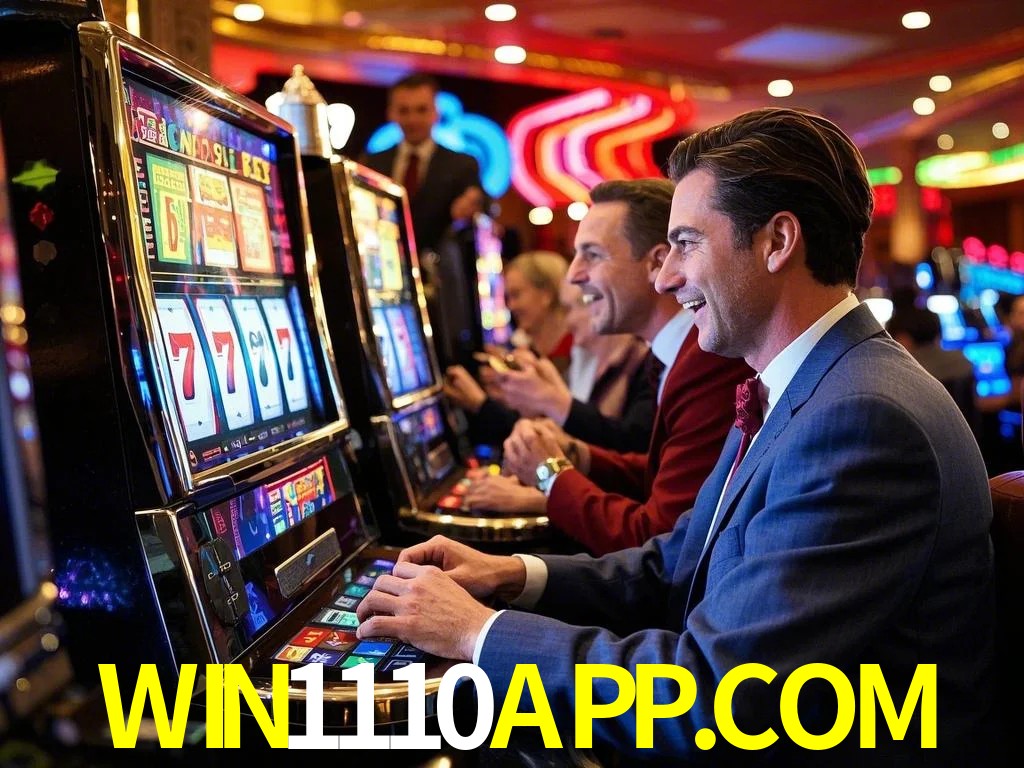 win1110appgame-Slots