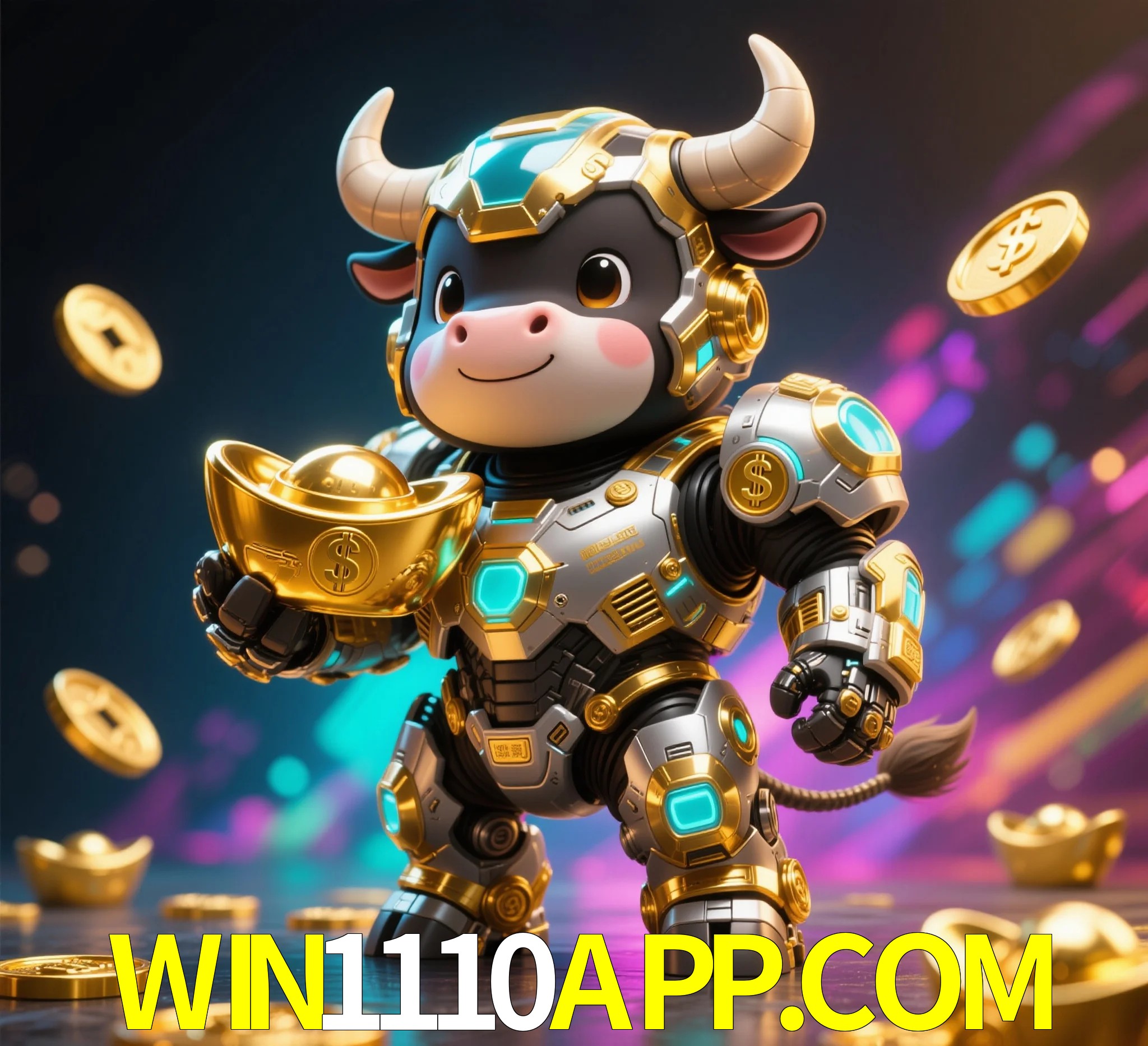 win1110app-Logo